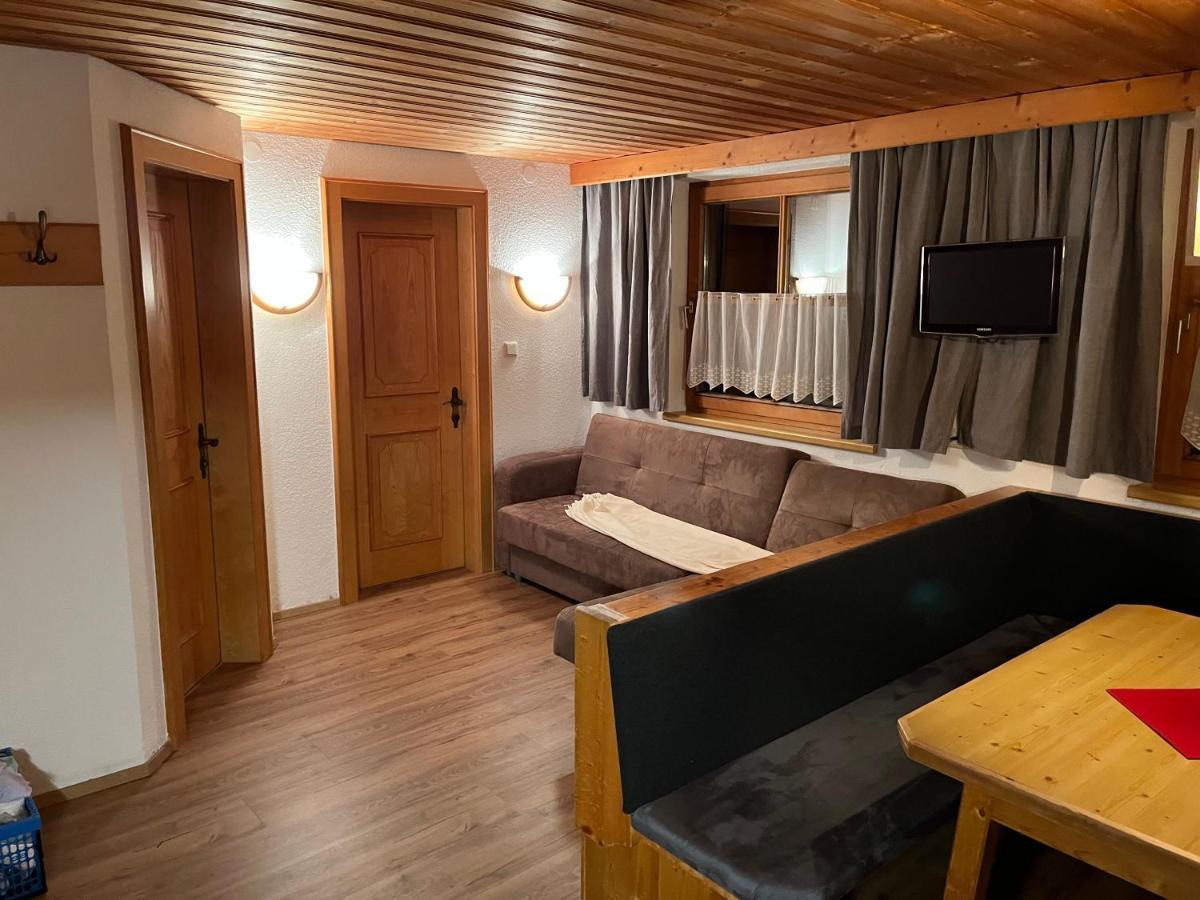 Apart Dorfbaeck Kaunertal Luaran gambar